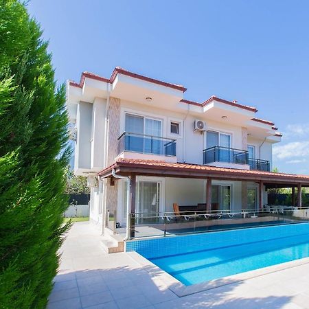 Villa Zehra Дальян Экстерьер фото